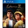 PS4 SHENMUE III