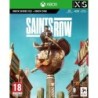 SAINTS ROW DAY ONE EDITION XBOX