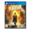 PS4 BLACKSAD - UNDER THE SKIN