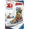 Ravensburger Sneaker Puzzle 3D 1 pz