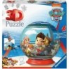 Ravensburger Paw Patrol, 72PC 3D Puzzle Puzzle 3D 72 pz