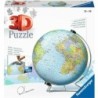 Ravensburger The Earth Puzzle 3D 540 pz Globo