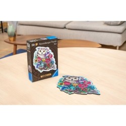 Ravensburger 17511 puzzle 150 pz Animali