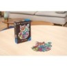 Ravensburger 17512 puzzle 150 pz Animali