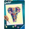 CREART S TREND C - ELEFANTE