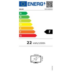 MONITOR 24 REG VA HDMI DP MULTIM