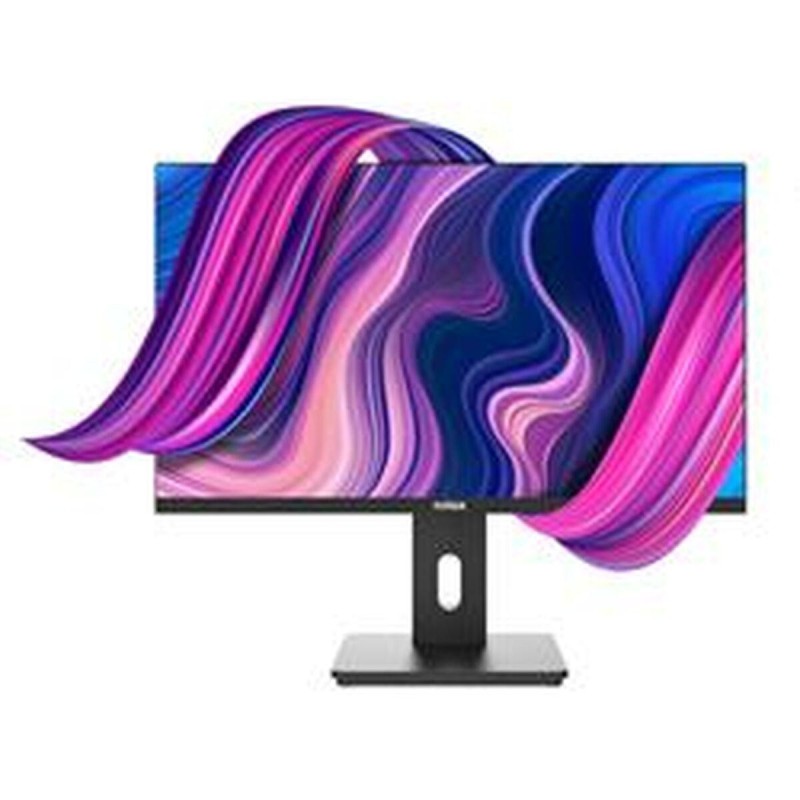 MONITOR 27 REG VA HDMI DP MULTIM