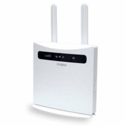 ROUTER 4G PORTATILE 4LAN 150/300MBI