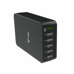 USB SMART CHARGER 6X USB-A PORT 52W