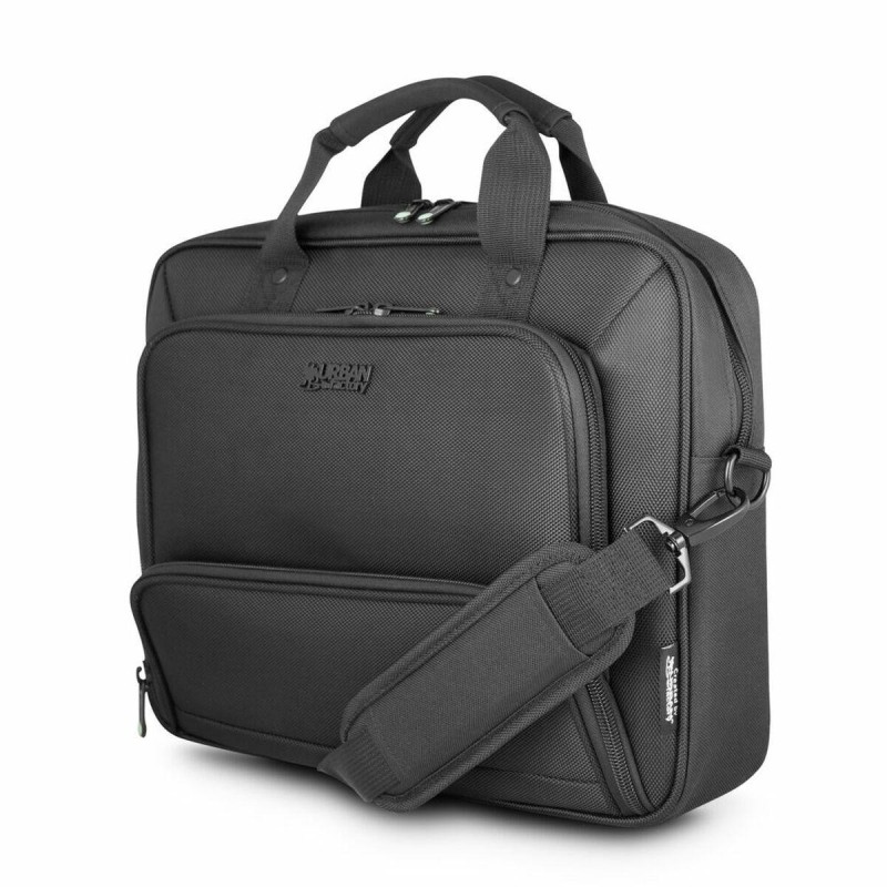 Urban Factory MTC14UF borsa per notebook 35,6 cm (14&quot;) Valigetta vent