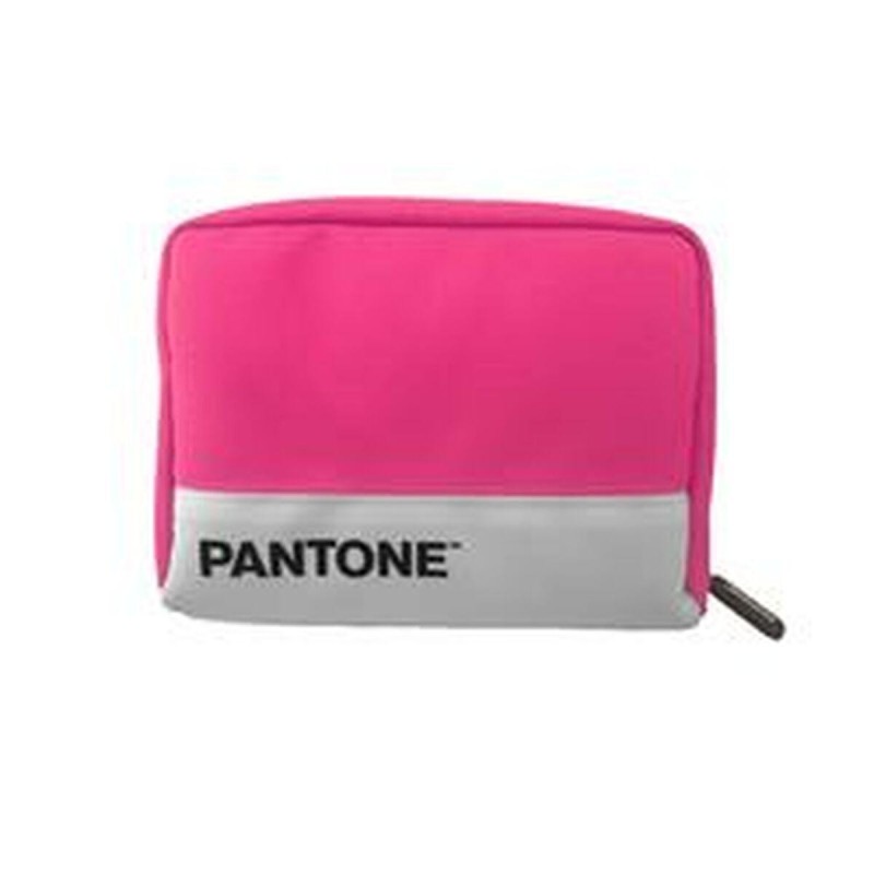 TRAVEL BAG PINK