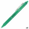 CF12SFERA FRIXION CLICKER VERDE 0.7