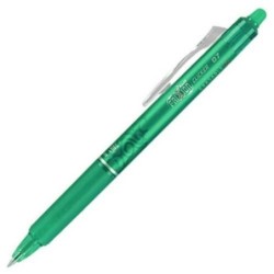 CF12SFERA FRIXION CLICKER VERDE 0.7