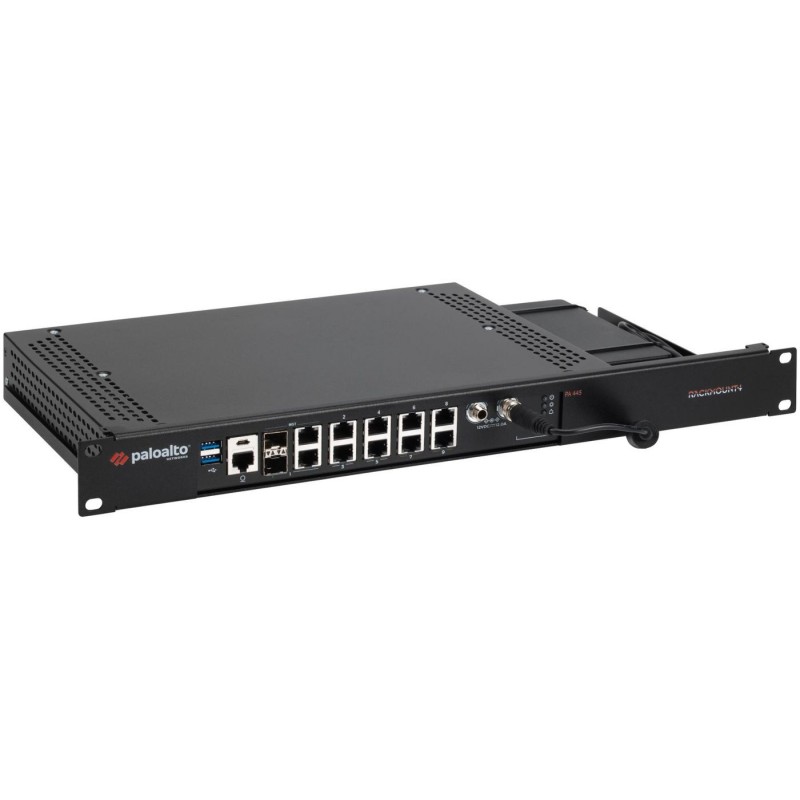 Rack Mount Kit for Palo Alto - PA-445