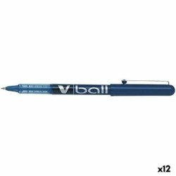 CF12ROLLER V BALL 0.5 BLU