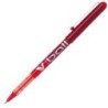 CF12ROLLER V BALL 0.5 ROSSO