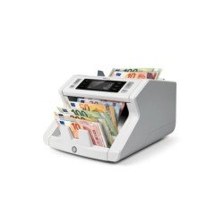 Biglietti Safescan 2265 - Puoi contare fatture euro e sterline miste 