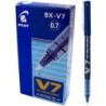 CF12 ROLLER HI-TECPOINT V7 BLU