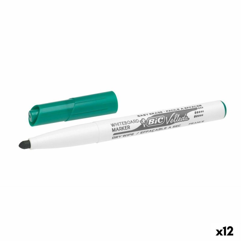 CF12MARKERVELLEDA 1741 1.4 VERDE