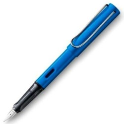 ALSTAR OCEANBLUE STILOGRAFICA F