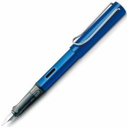 ALSTAR OCEANBLUE STILOGRAFICA F