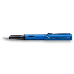 ALSTAR OCEANBLUE STILOGRAFICA F