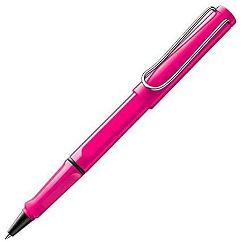 SAFARI PINK ROLLER 313