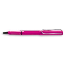 SAFARI PINK ROLLER 313