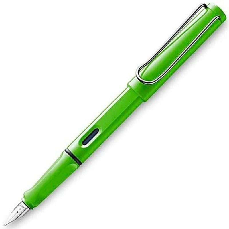 SAFARI GREEN STILOGRAFICA M