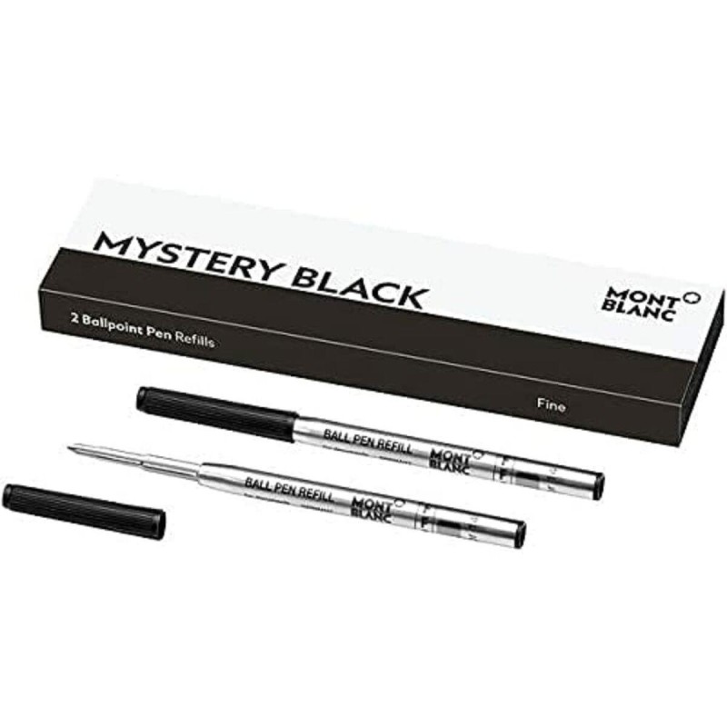 CF2 REFILL BP F MYSTERY BLACK PF