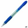 CF12SFERA SUPERGRIP BLU 1.0