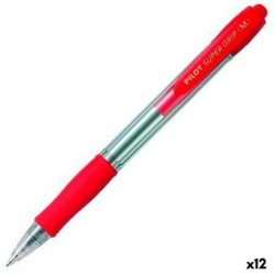 CF12SFERA SUPERGRIP ROSSO 1.0