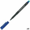 CF10 MARCATORE MULTIM0 6 BLU