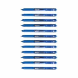 CF12INKJOY GEL ROLLER M 0.7 BLU