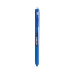 CF12INKJOY GEL ROLLER M 0.7 BLU