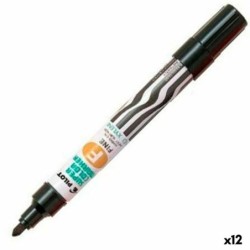 CF12 PERMANENT MARKER NERO