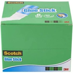 CF20SCOTCH COLLA STICK 21GR.