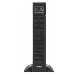 UPS PREMIUM ONLINE LCD 3600RACK