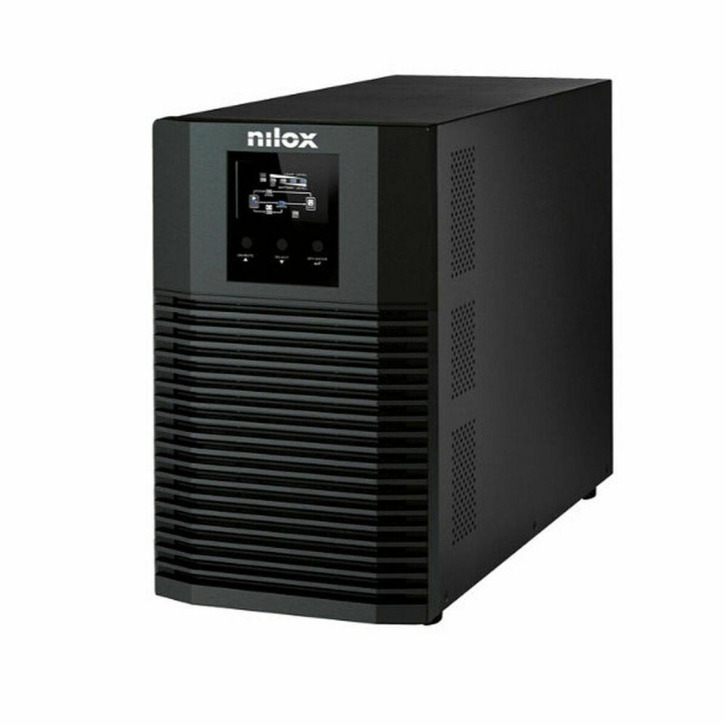 UPS ON LINE PRO LED 4500VA