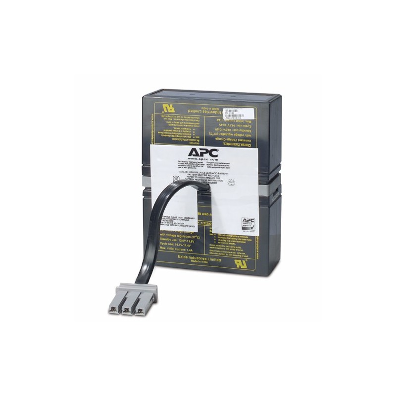 APC RBC32 batteria UPS Acido piombo (VRLA)