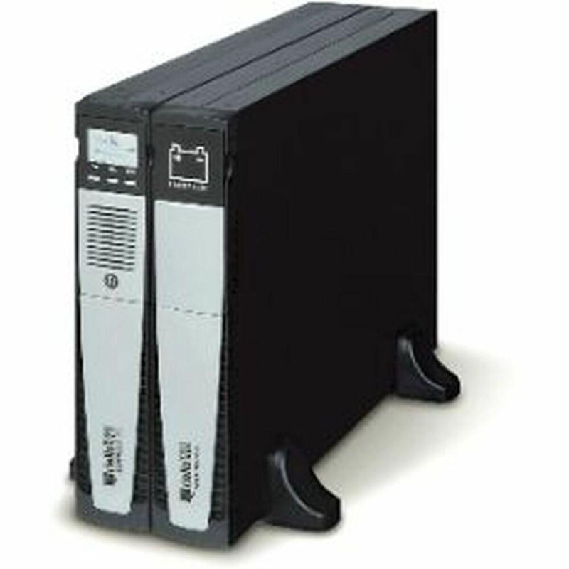 UPS RIELLO Sentinel Dual 2200 2200VA/1980W TOWER/RACK ONLINE DOPPIA C