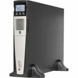 UPS Riello Sentinel Dual 3000 3000VA/2700W TOWER/RACK ONLINE DOPPIA C