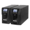 UPS Riello VISION 800 800VA/640W TOWER auton. 9 min.