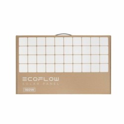 EcoFlow 160W Solar Panel