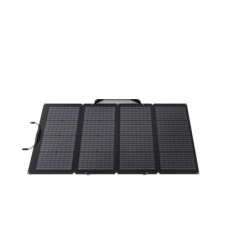 EcoFlow 220W Solar Panel