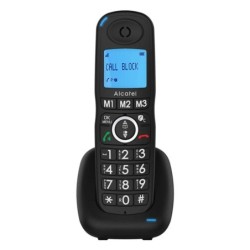 ALCATEL XL535 SOLO