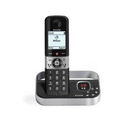 ALCATEL F890 VOICE SOLO