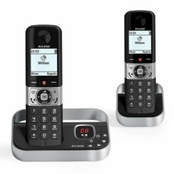 ALCATEL F890 VOICE DUO