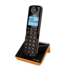 ALCATEL S280 SOLO ORANGE