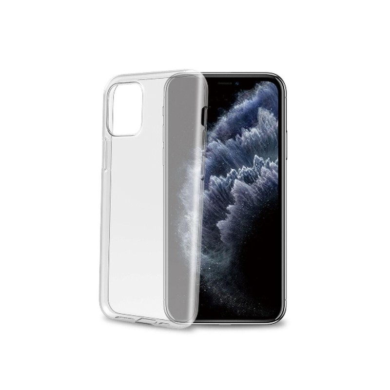 TPU COVER IPHONE 11 PRO